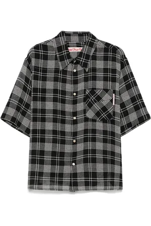 Stockholm Surfboard Club Camisa Jerry