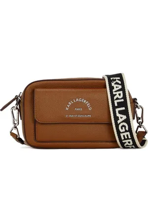 Karl Lagerfeld Bolsa crossbody Rue St-Guillaume