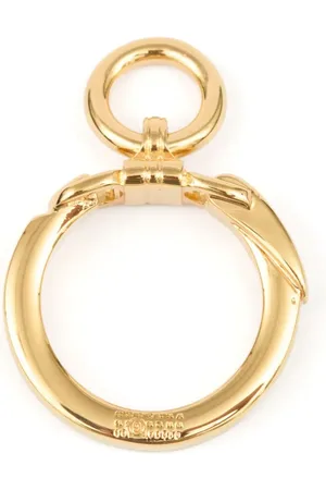 Maison Margiela Anillo con motivo de números