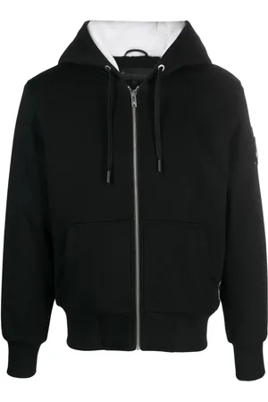 Moose Knuckles Hoodie Classic Bunny