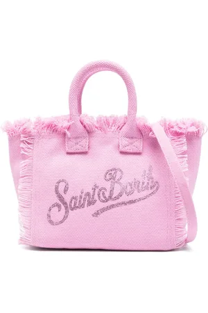 MC2 SAINT BARTH Tote Vanity mini