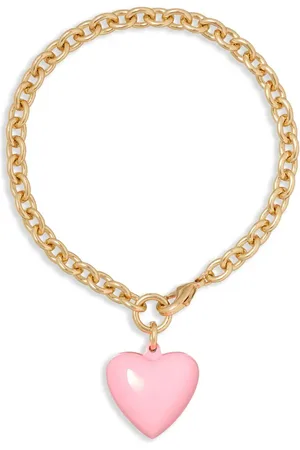 Roxanne Assoulin Pulsera The Mini Puffy Heart