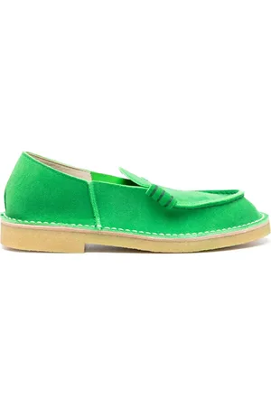 HENDER SCHEME Zapatos top sider Dean