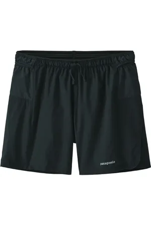 Patagonia Shorts con pretina elástica