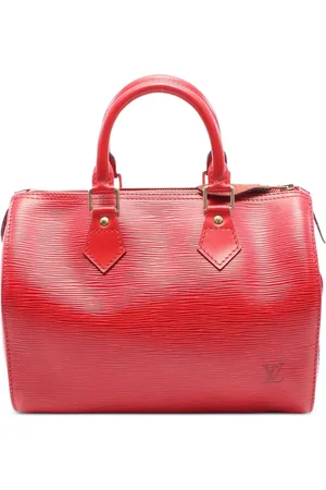 LOUIS VUITTON Bolsa de mano Speedy 25 1995