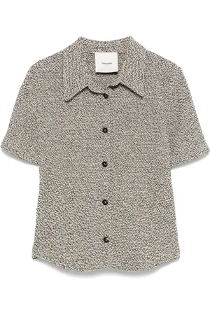 Nanushka Camisa Clare