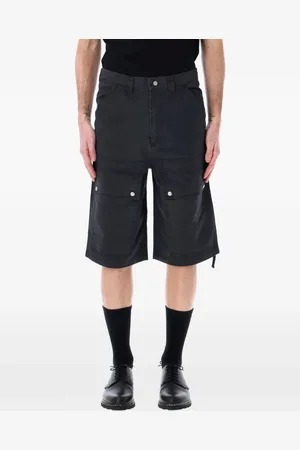 OAMC Shorts cargo chino