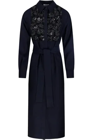 P.A.R.O.S.H. Vestido Raisa