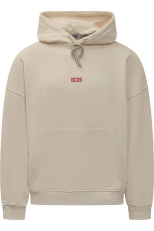 GCDS Hoodie Butterfly