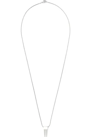 Rick Owens Collar Open Trunk
