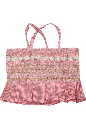 Louise Misha Top Florentina