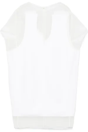 Khaite Vestido corto Winona