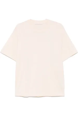 Stockholm Surfboard Club Playera con logo estampado