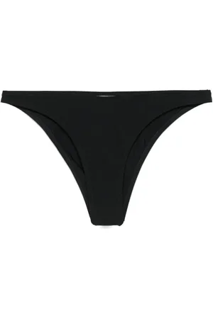 Tory Burch Bikini bottom Solid Hipster