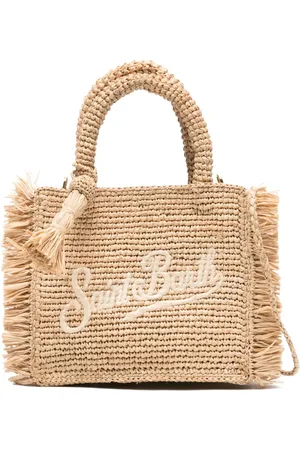 MC2 SAINT BARTH Tote Vanity