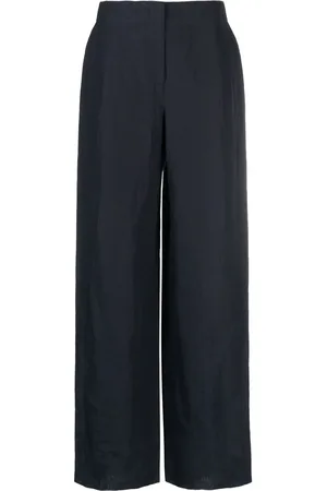 Giorgio Armani Pantalones anchos