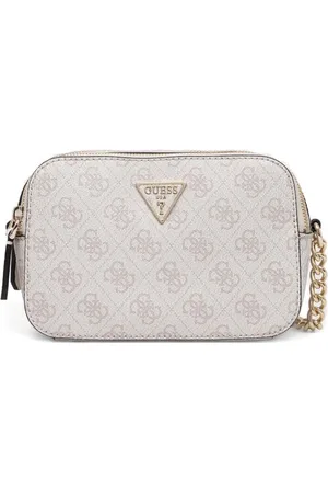 Guess Bolsa crossbody Noelle
