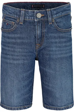 Tommy Hilfiger Shorts con pretina elástica