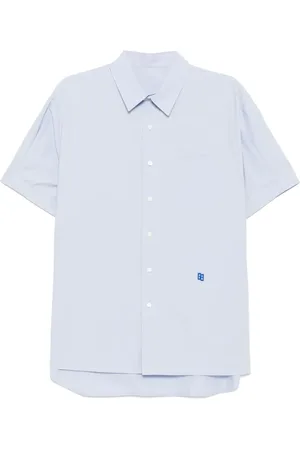 Ader Error Camisa Trs Tag