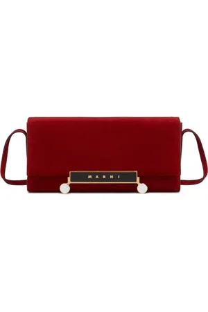 Marni Bolsa de mano VHS