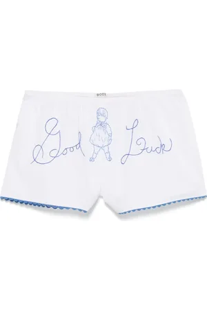 BODE Shorts Lucky Baby