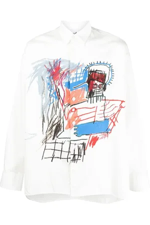 Etudes Camisa Illusion Poedi