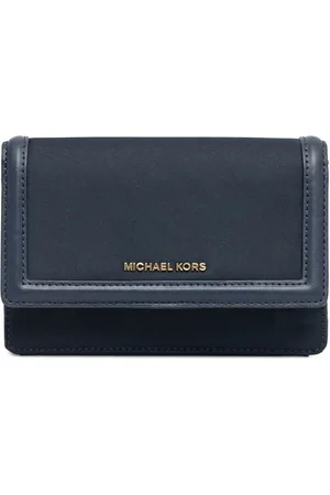 Michael Kors Bolsa crossbody plegable