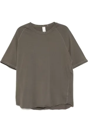 ATTACHMENT Playera con efecto envejecido