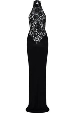 Ilkyaz Ozel Vestido Cass