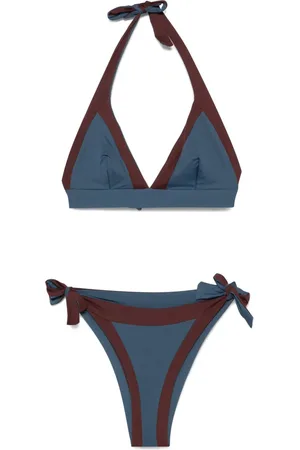FISICO Bikini reversible