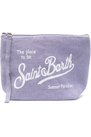 MC2 SAINT BARTH Cosmetiquera Aline