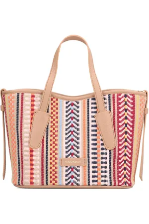 Coccinelle Tote New Never Without mini