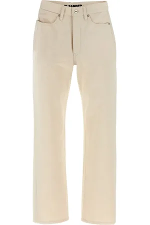 Jil Sander Jeans rectos