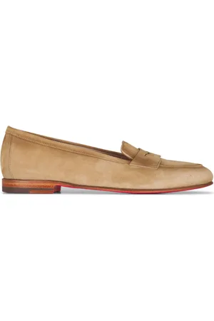santoni Mocasines Carla