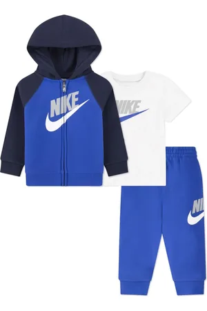 Nike Traje deportivo con logo estampado