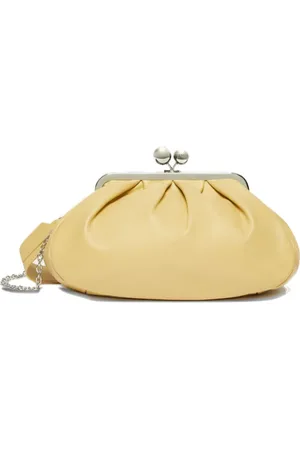 Max Mara Bolsa de mano Pasticcino mediana