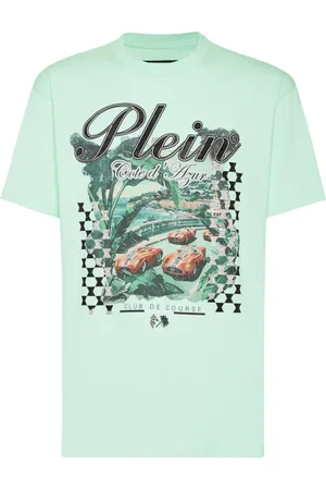 Philipp Plein Playera Cote D