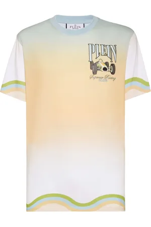 Philipp Plein Playera Bridge