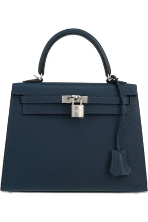 Hermès Bolsa de mano Kelly 25