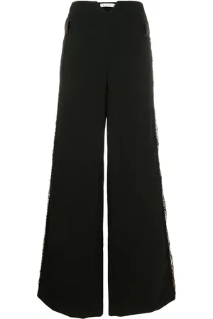 Lethicia Bronstein Pantalones palazzo Kelly