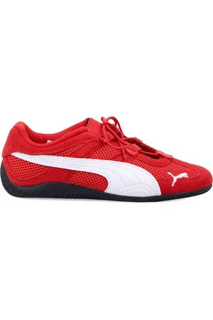 PUMA Tenis de malla