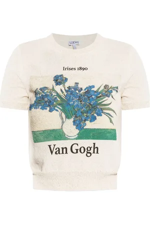 Loewe Suéter Van Gogh