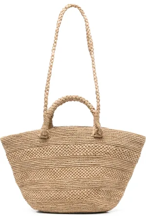 IBELIV Bolsa de playa Noumena