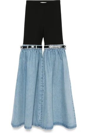 COPERNI Jeans con bolsillos