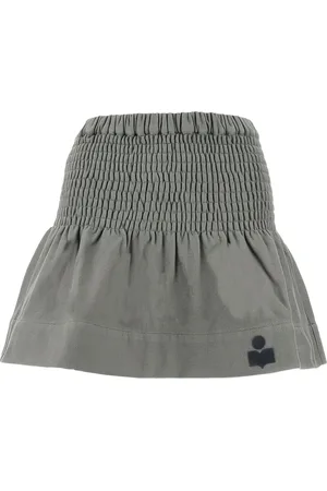 Isabel Marant Falda corta Pacifica