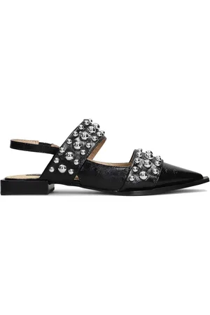 Werner Flats con apliques