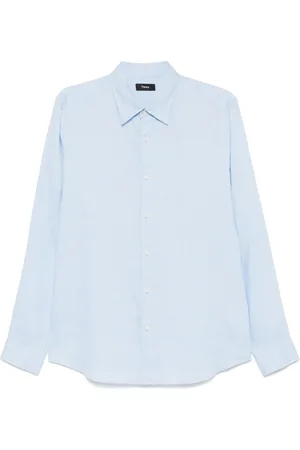 THEORY Camisa Irving