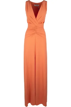 CHIARA BONI Vestido Naoya