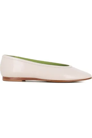 TASSINARI Flats con puntera redonda