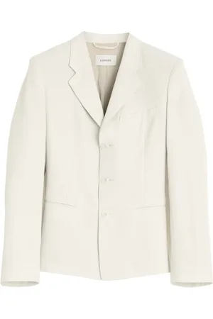 LEMAIRE Blazer con botones